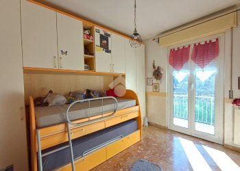 Four-room apartment Via Giacinto macciò, Busalla - photo 22