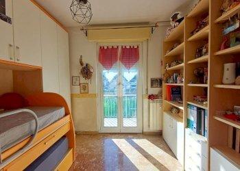 Four-room apartment Via Giacinto macciò, Busalla - photo 23