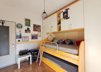 Four-room apartment Via Giacinto macciò, Busalla - photo 24