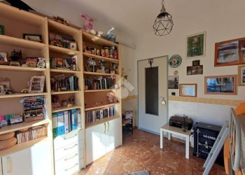 Four-room apartment Via Giacinto macciò, Busalla - photo 25