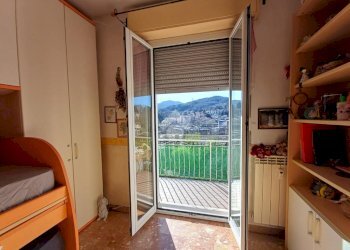 Four-room apartment Via Giacinto macciò, Busalla - photo 26