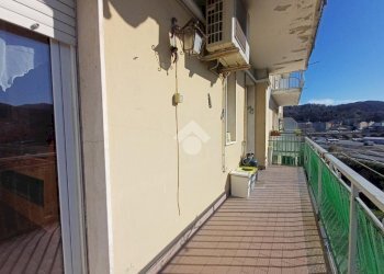 Four-room apartment Via Giacinto macciò, Busalla - photo 27