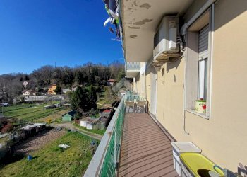 Four-room apartment Via Giacinto macciò, Busalla - photo 28