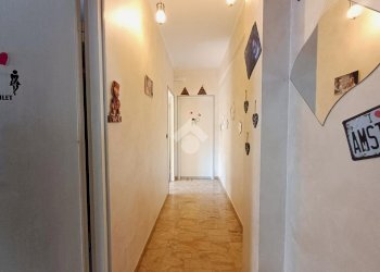 Four-room apartment Via Giacinto macciò, Busalla - photo 29