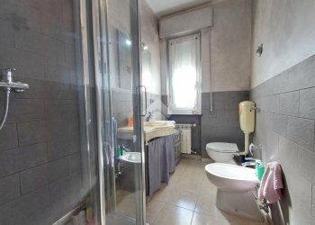 Four-room apartment Via Giacinto macciò, Busalla - photo 30