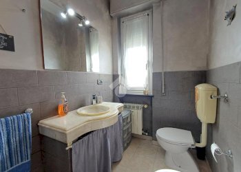 Four-room apartment Via Giacinto macciò, Busalla - photo 32