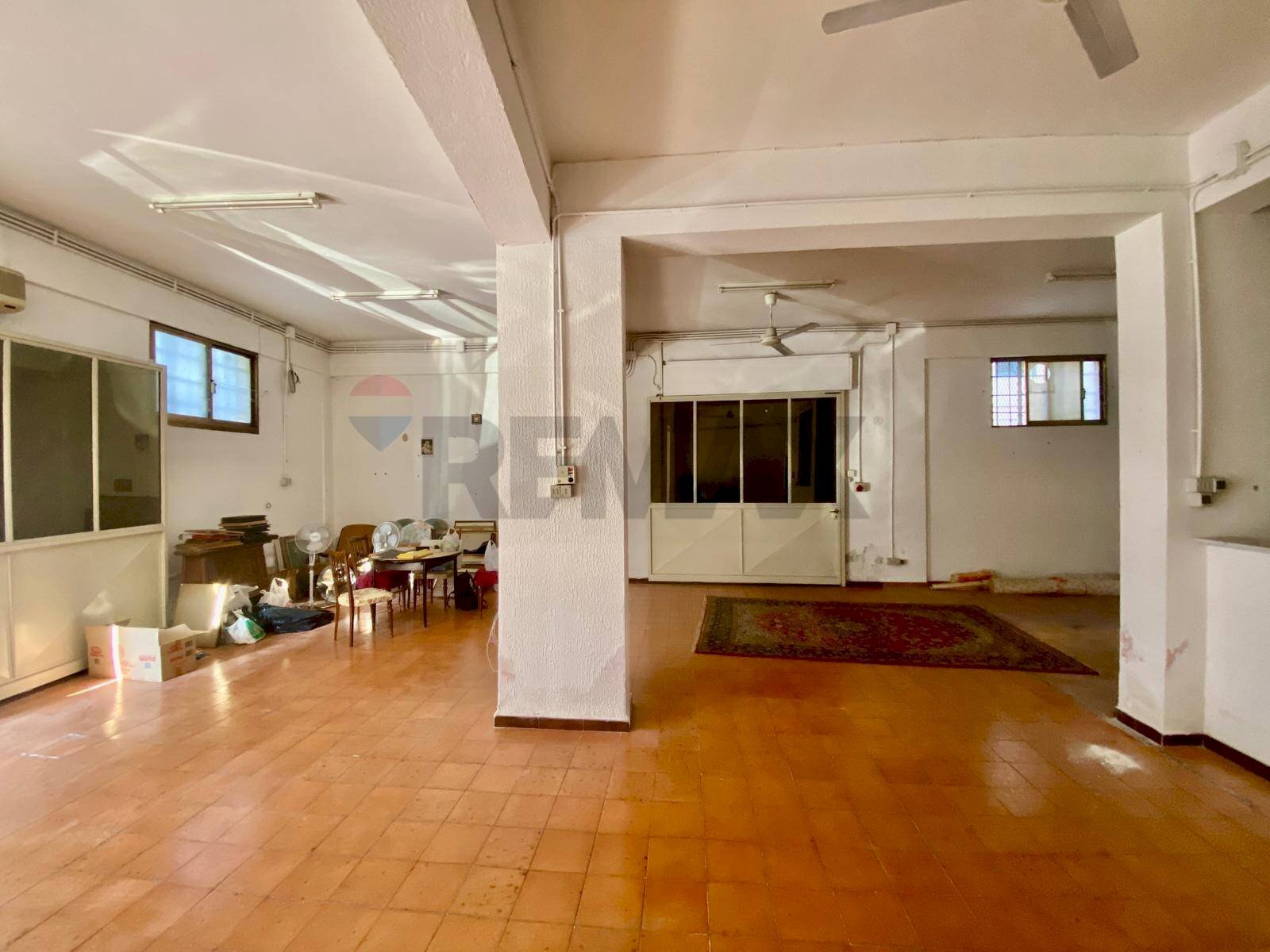 Stanza vuota - Magazzino Via Domenico Cariolato
 
10, Palermo - foto 1