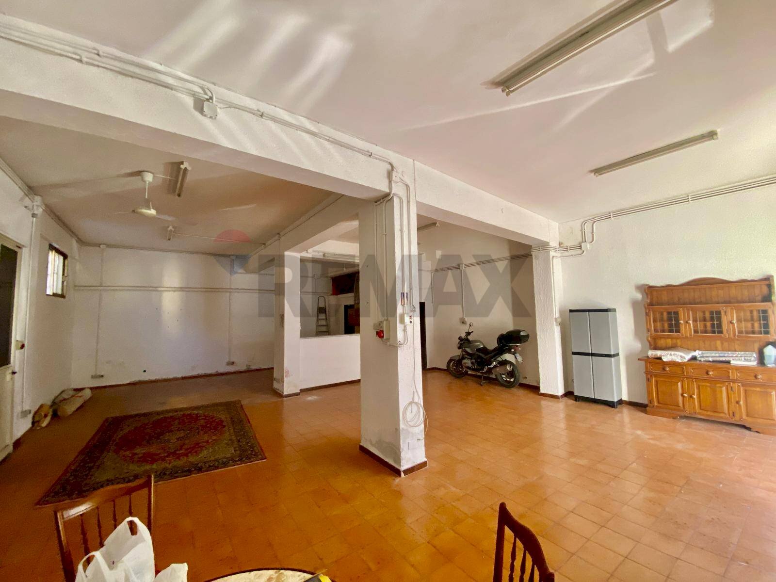 Stanza vuota - Magazzino Via Domenico Cariolato
 
10, Palermo - foto 2