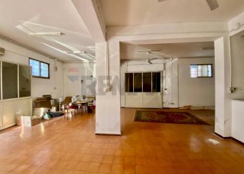 Stanza vuota - Magazzino Via Domenico Cariolato
10, Palermo - foto 1