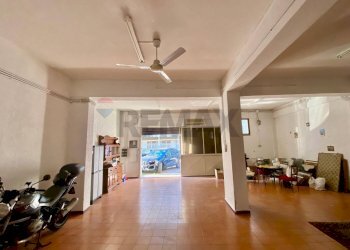 Soggiorno - Magazzino Via Domenico Cariolato
10, Palermo - foto 3