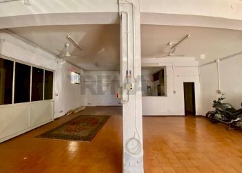 Stanza vuota - Magazzino Via Domenico Cariolato
10, Palermo - foto 4