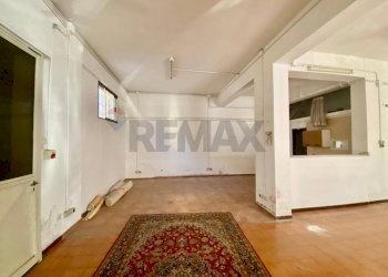 Stanza vuota - Magazzino Via Domenico Cariolato
10, Palermo - foto 10