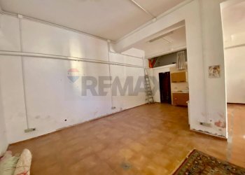 Stanza vuota - Magazzino Via Domenico Cariolato
10, Palermo - foto 12