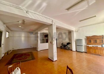 Stanza vuota - Magazzino Via Domenico Cariolato
10, Palermo - foto 13