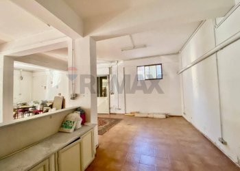 Stanza vuota - Magazzino Via Domenico Cariolato
10, Palermo - foto 15