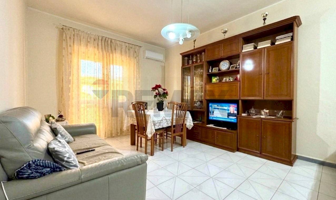 Sala da pranzo - Bilocale Viale Regione Siciliana Sud Est
 
568, Palermo - foto 2