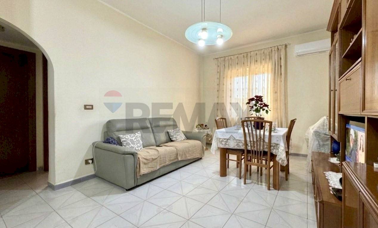 Sala da pranzo - Bilocale Viale Regione Siciliana Sud Est
 
568, Palermo - foto 1