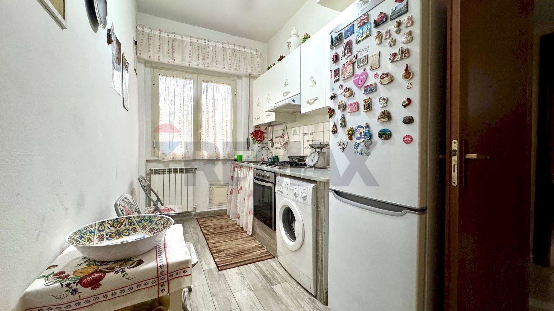 Cucina - Bilocale Viale Regione Siciliana Sud Est
 
568, Palermo - foto 3