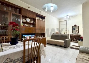 Sala da pranzo - Bilocale Viale Regione Siciliana Sud Est
 
568, Palermo - foto 5