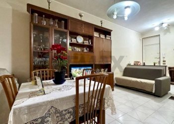 Sala da pranzo - Bilocale Viale Regione Siciliana Sud Est
 
568, Palermo - foto 6