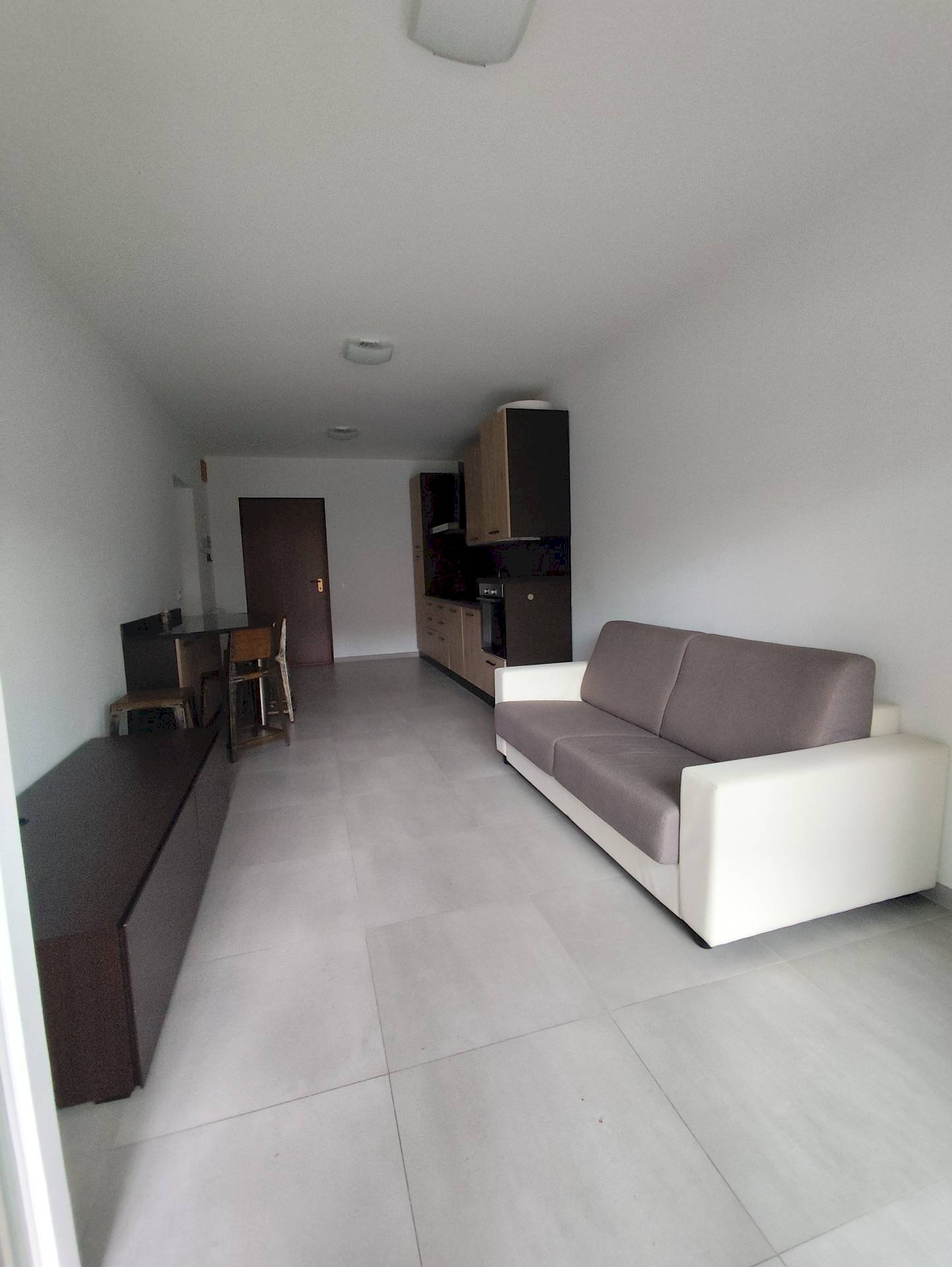 Foto 1 - Two-room apartment Viale Vittorio Veneto, Grumello del Monte - photo 1