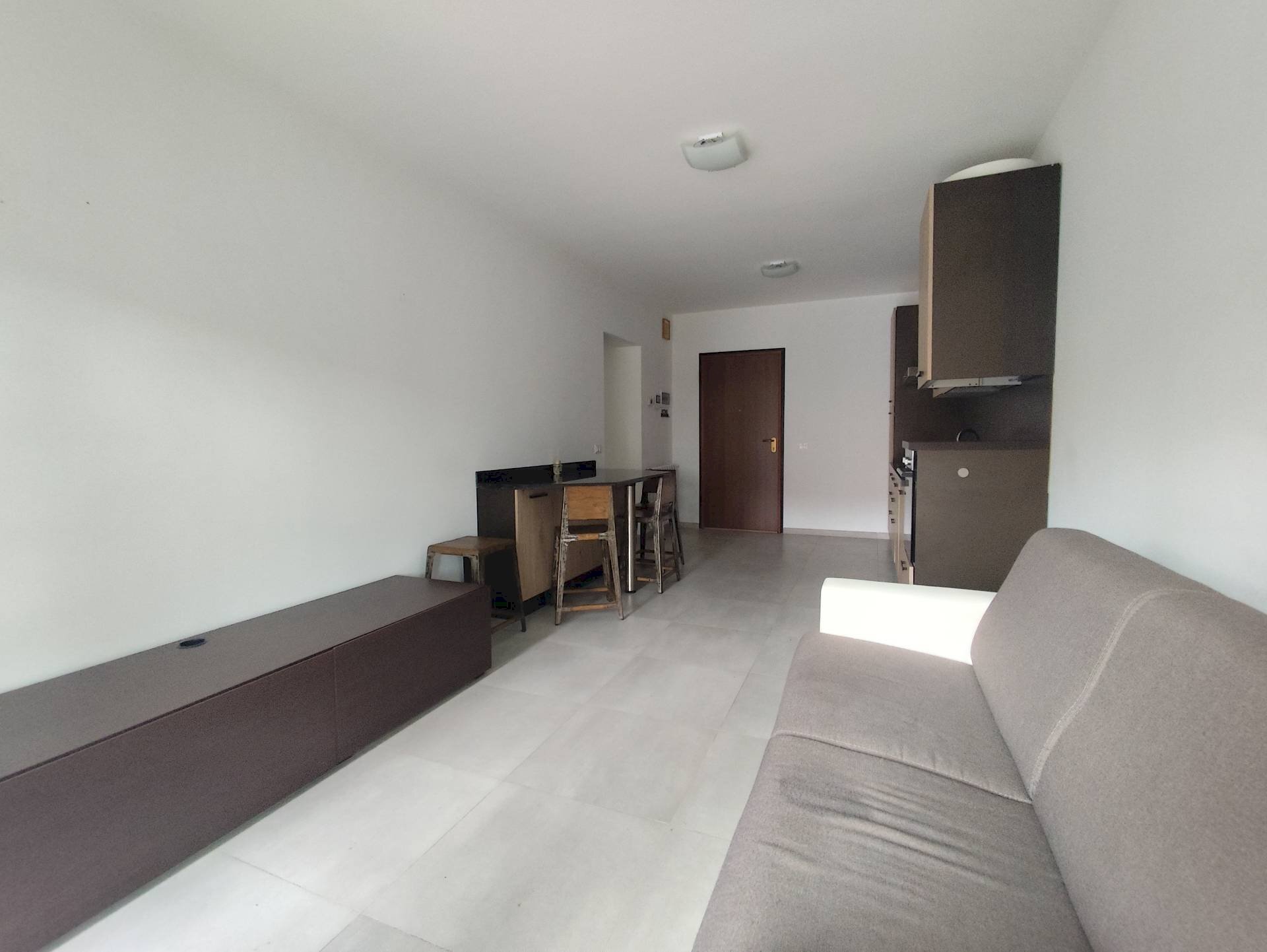 Foto 2 - Two-room apartment Viale Vittorio Veneto, Grumello del Monte - photo 2