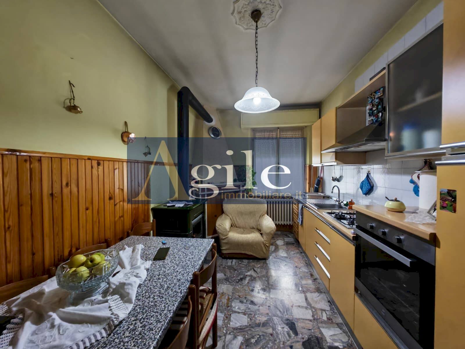 Foto 2 - Four-room apartment via arrigo boito, Sant'Egidio alla Vibrata - photo 2