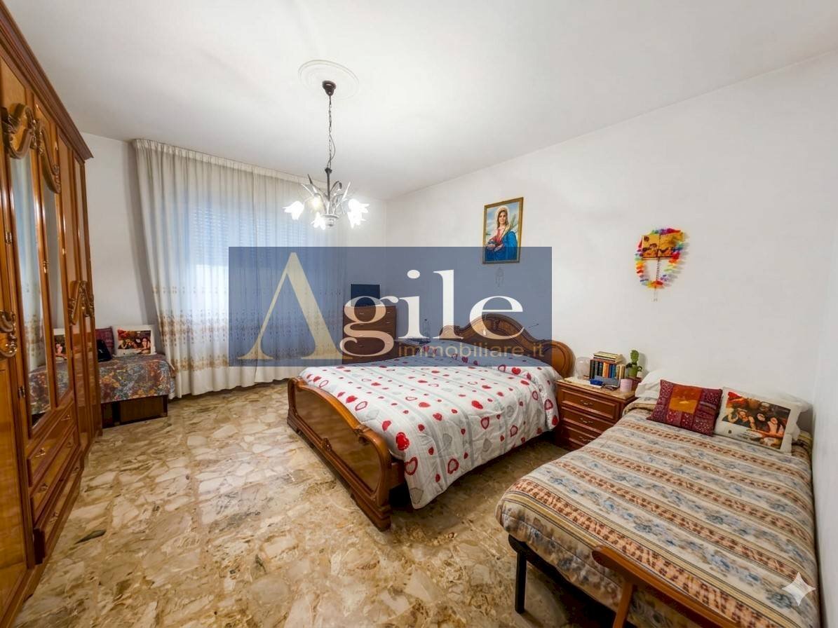 Foto 3 - Four-room apartment via arrigo boito, Sant'Egidio alla Vibrata - photo 3