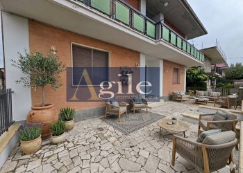 Foto 2 - Four-room apartment via arrigo boito, Sant'Egidio alla Vibrata - photo 2