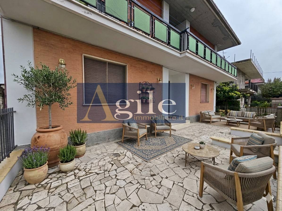 Foto 1 - Four-room apartment via arrigo boito, Sant'Egidio alla Vibrata - photo 1