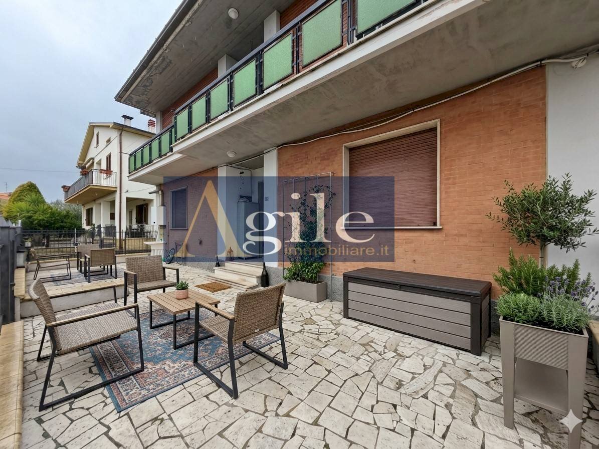 Foto 2 - Four-room apartment via arrigo boito, Sant'Egidio alla Vibrata - photo 2