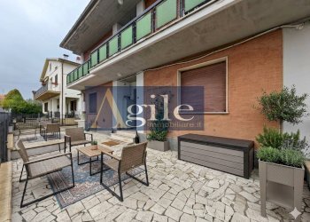 Foto 2 - Four-room apartment via arrigo boito, Sant'Egidio alla Vibrata - photo 2