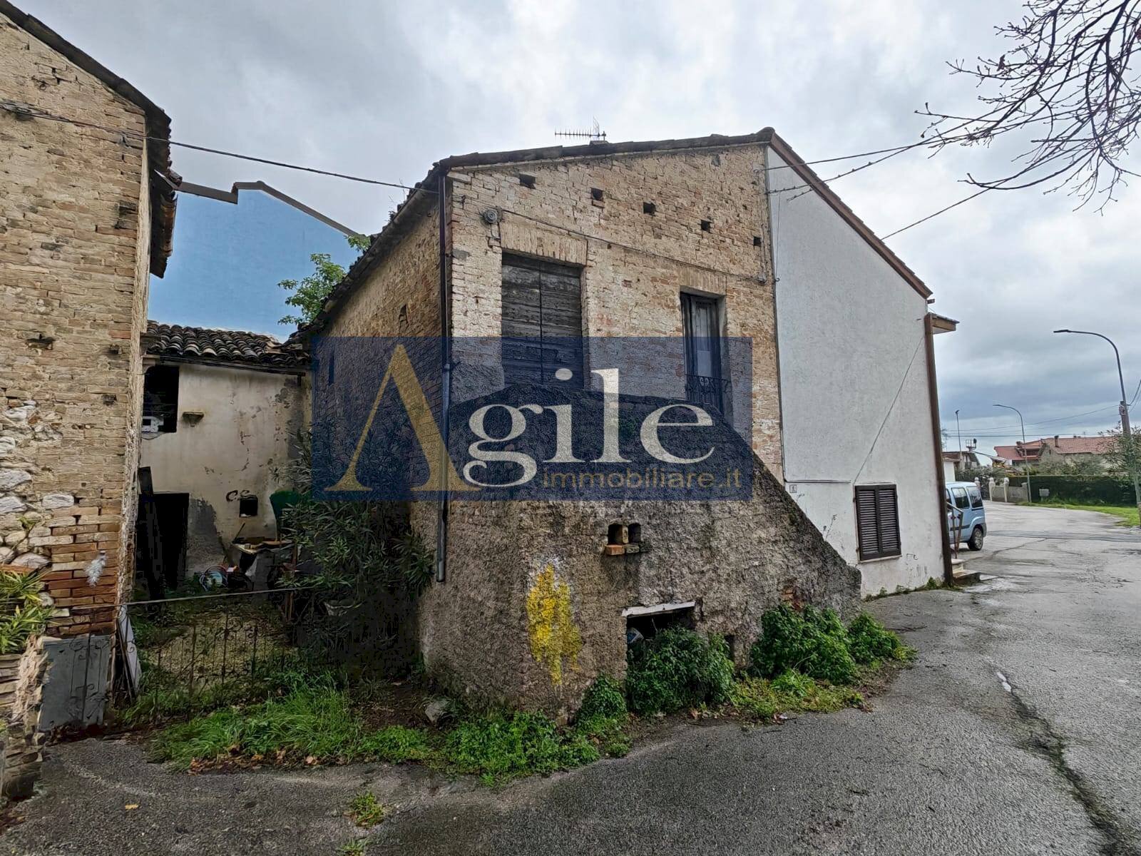 Foto 2 - Three-room apartment via cilio, Sant'Egidio alla Vibrata - photo 2