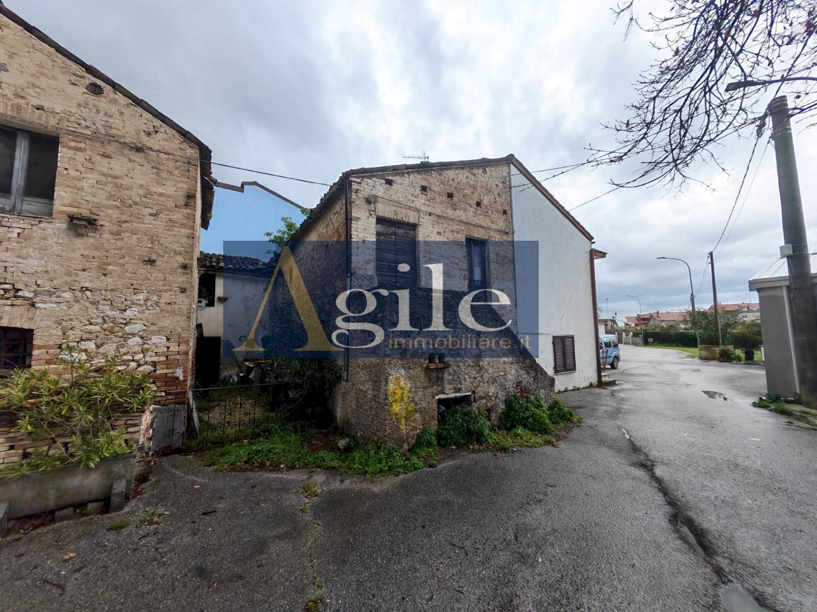 Foto 3 - Three-room apartment via cilio, Sant'Egidio alla Vibrata - photo 3