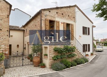 Foto 1 - Three-room apartment via cilio, Sant'Egidio alla Vibrata - photo 1