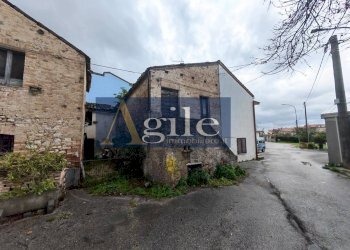 Foto 3 - Three-room apartment via cilio, Sant'Egidio alla Vibrata - photo 3