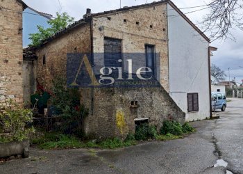 Foto 6 - Three-room apartment via cilio, Sant'Egidio alla Vibrata - photo 6