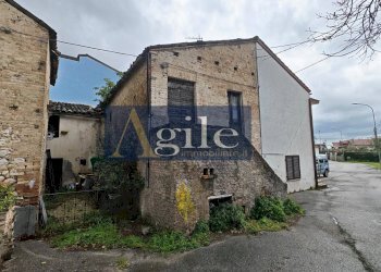 Foto 18 - Three-room apartment via cilio, Sant'Egidio alla Vibrata - photo 18