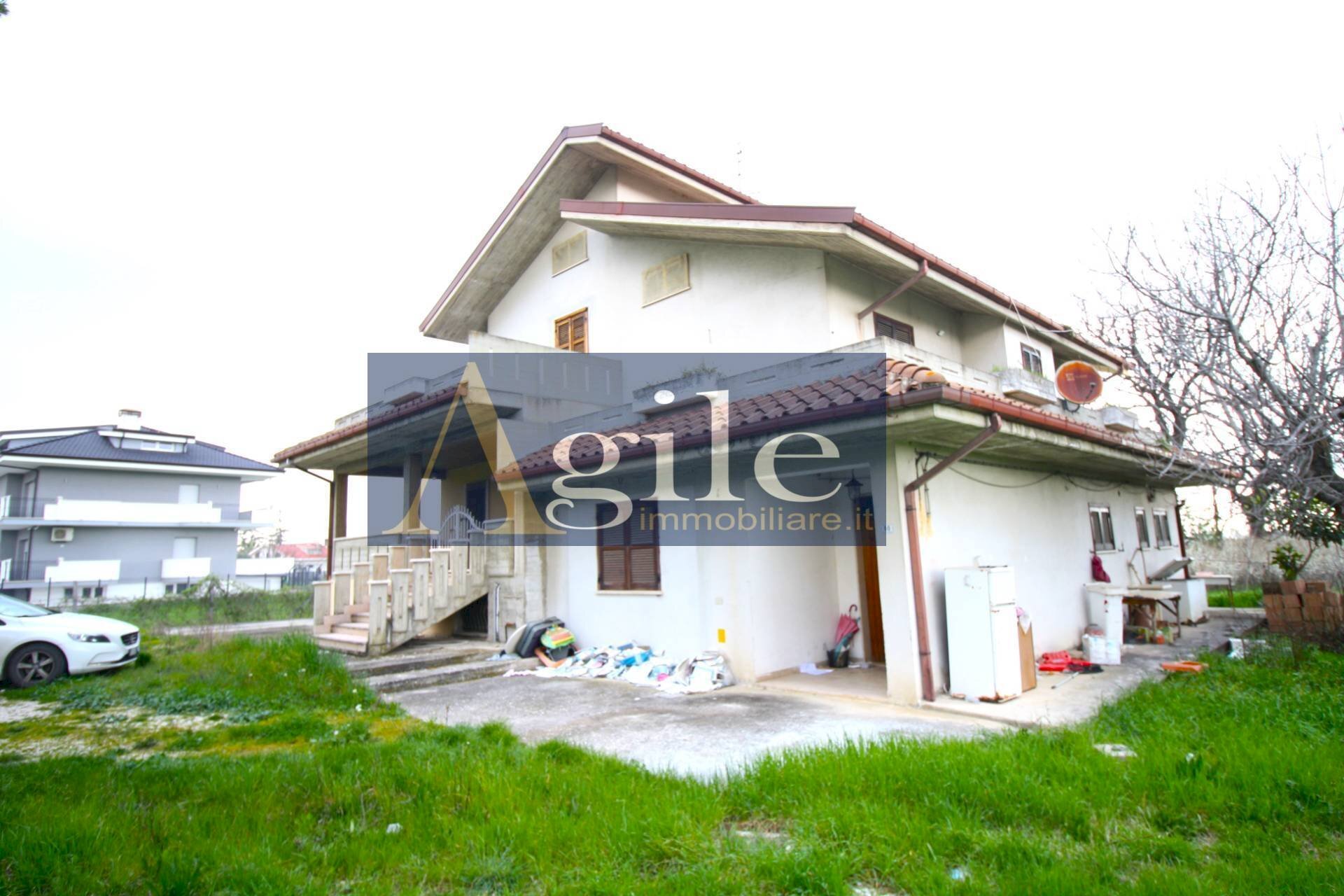 Foto 2 - Villa via dei sabini, Sant'Egidio alla Vibrata - photo 2