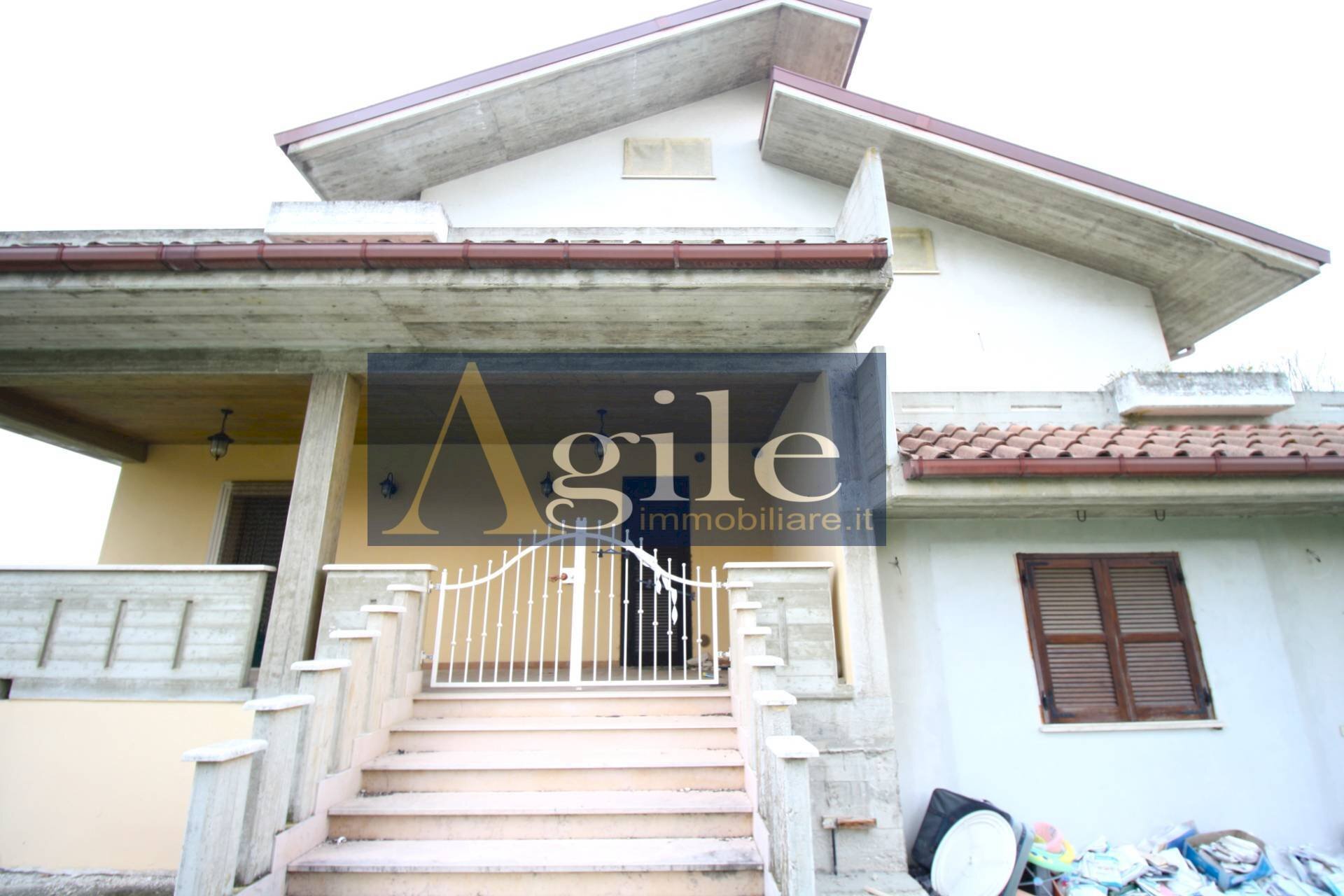 Foto 3 - Villa via dei sabini, Sant'Egidio alla Vibrata - photo 3