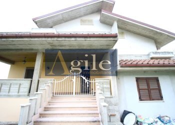 Foto 3 - Villa via dei sabini, Sant'Egidio alla Vibrata - foto 3