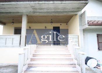 Foto 5 - Villa via dei sabini, Sant'Egidio alla Vibrata - foto 5