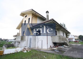 Foto 13 - Villa via dei sabini, Sant'Egidio alla Vibrata - foto 12