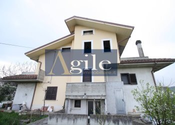 Foto 14 - Villa via dei sabini, Sant'Egidio alla Vibrata - foto 13