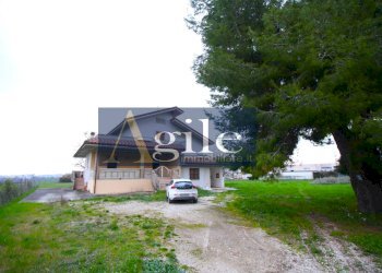 Foto 15 - Villa via dei sabini, Sant'Egidio alla Vibrata - foto 14