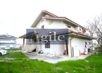 Foto 18 - Villa via dei sabini, Sant'Egidio alla Vibrata - foto 17