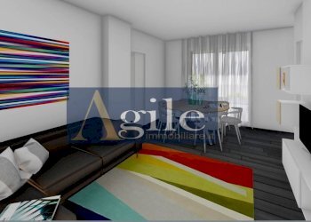 Foto 10 - Three-room apartment via de pinedo, Martinsicuro - photo 9