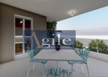 Foto 15 - Three-room apartment via de pinedo, Martinsicuro - photo 14