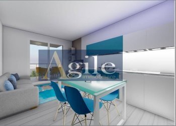 Foto 17 - Three-room apartment via de pinedo, Martinsicuro - photo 16