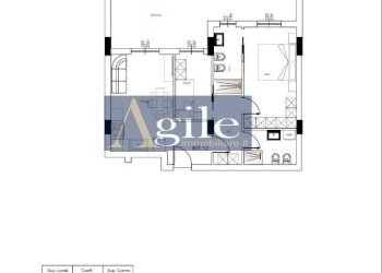 Foto 1 - Quadrilocale via de pinedo, Martinsicuro - foto 1